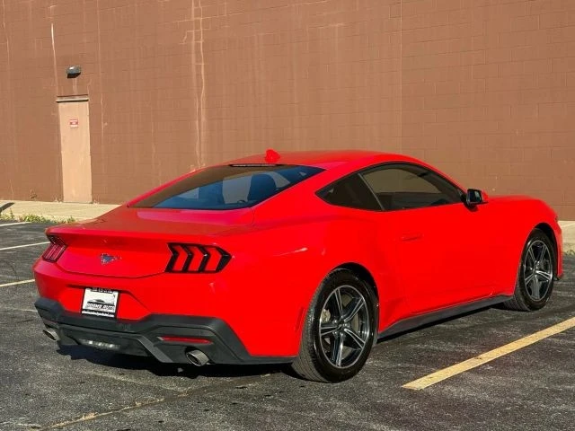 2024 Ford S650 Mustang - Image 5 of 17
