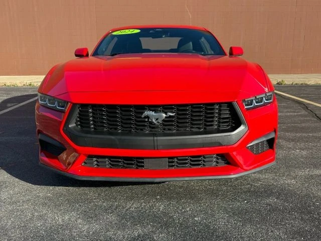 2024 Ford S650 Mustang - Image 2 of 17