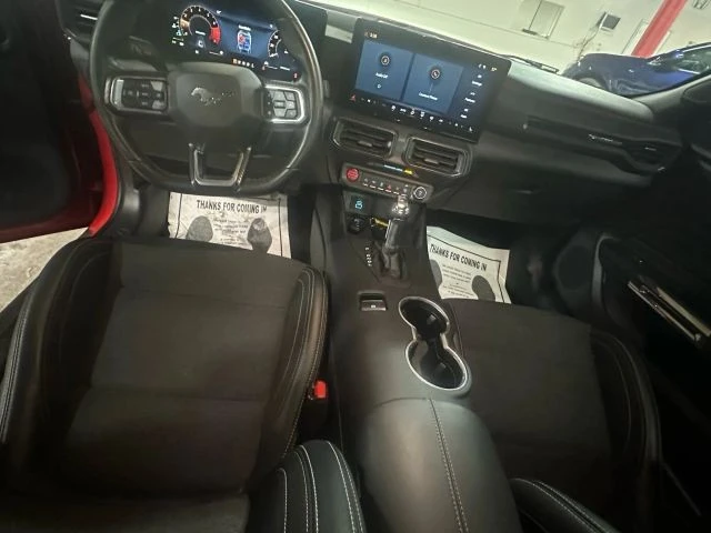 2024 Ford S650 Mustang - Image 13 of 24