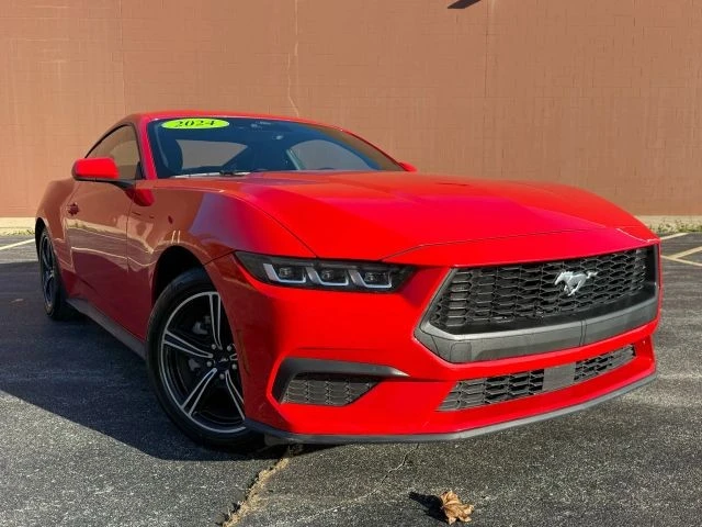 2024 Ford S650 Mustang - Image 3 of 17
