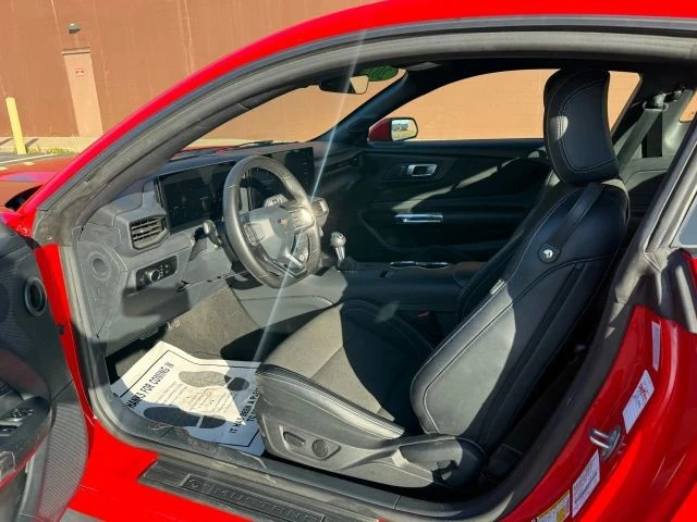 2024 Ford S650 Mustang - Image 9 of 17
