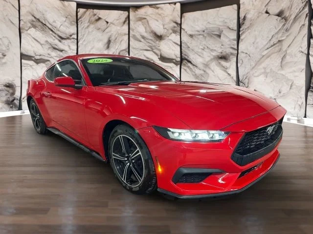2024 Ford S650 Mustang - Image 2 of 24