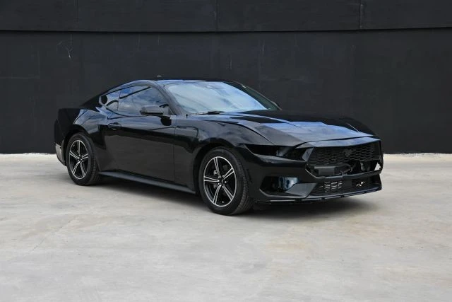 2024 Ford S650 Mustang - Image 2 of 21
