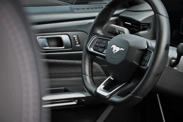 2024 Ford S650 Mustang - Image 15 of 21