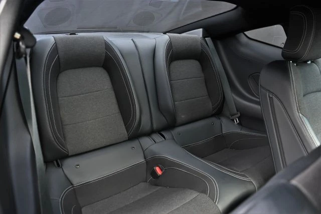 2024 Ford S650 Mustang - Image 20 of 21
