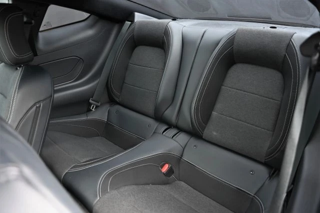 2024 Ford S650 Mustang - Image 21 of 21