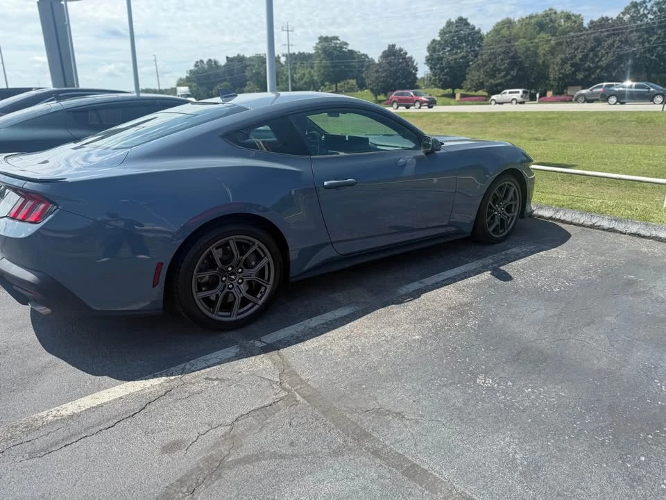 2024 Ford S650 Mustang - Image 4 of 9
