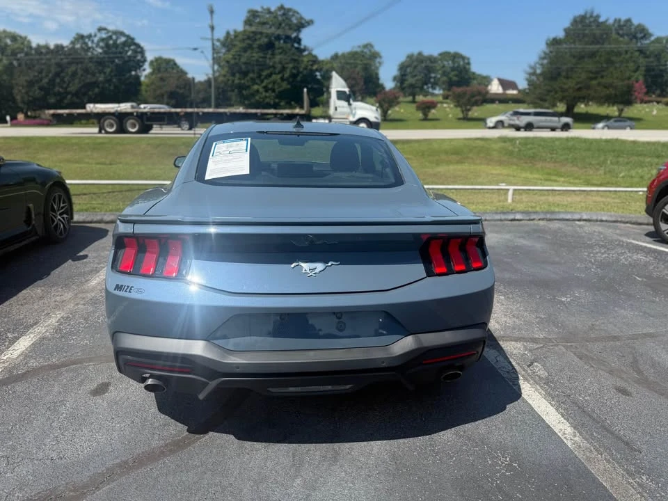 2024 Ford S650 Mustang - Image 5 of 9