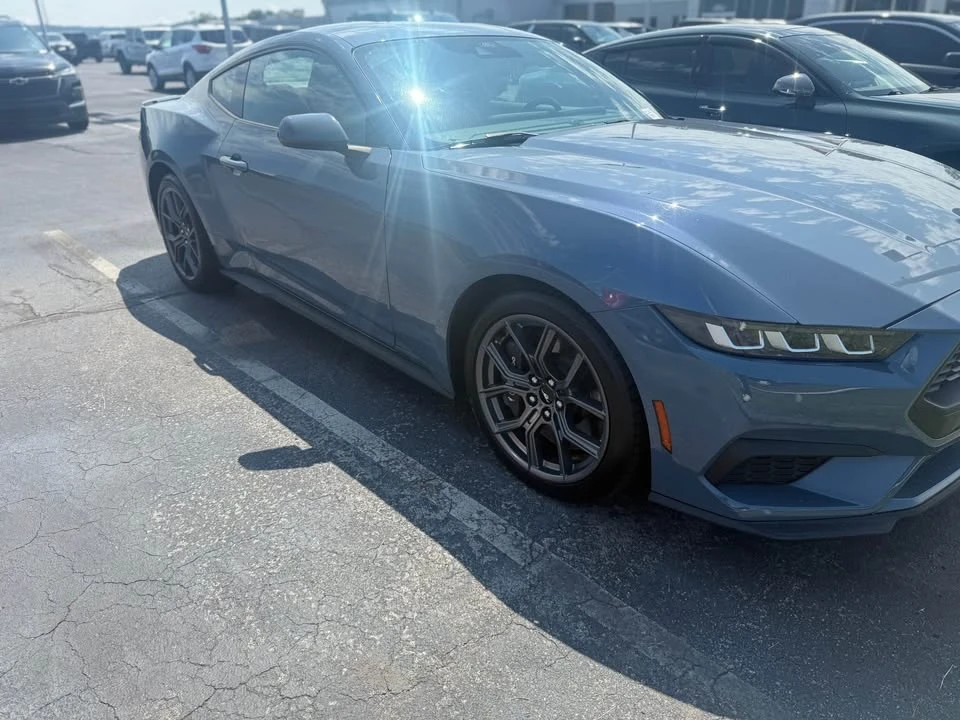 2024 Ford S650 Mustang - Image 3 of 9