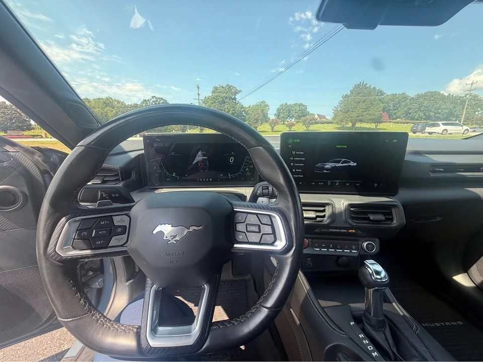 2024 Ford S650 Mustang - Image 8 of 9