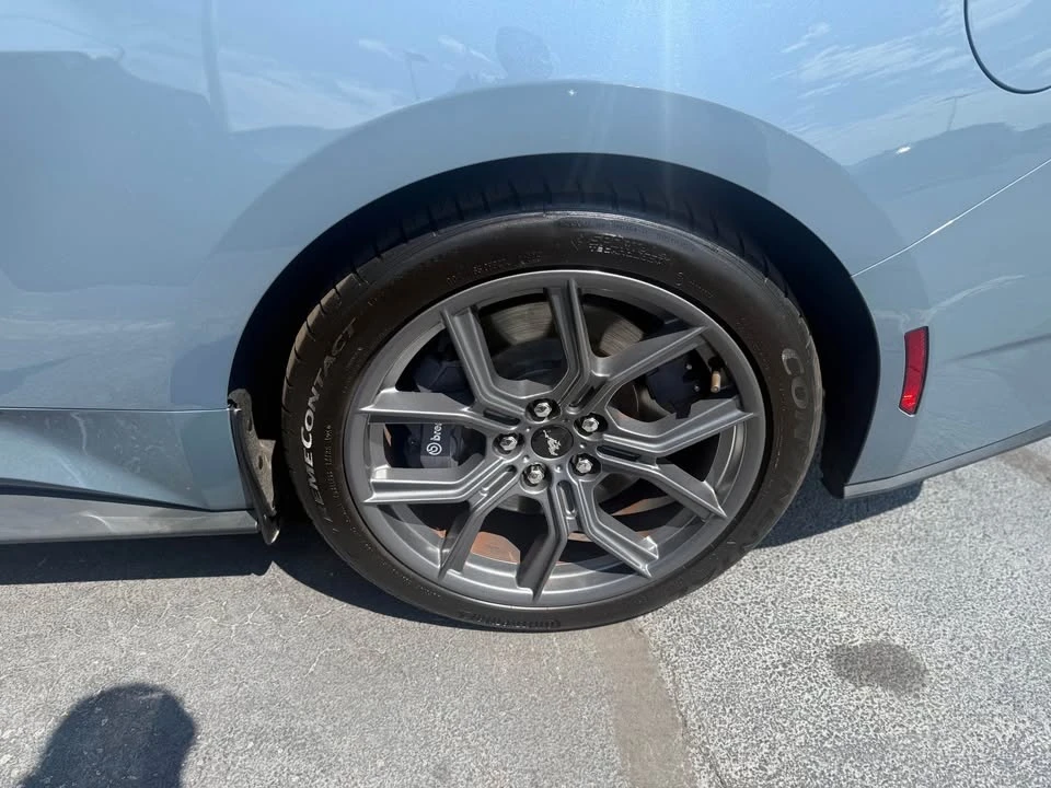 2024 Ford S650 Mustang - Image 6 of 9