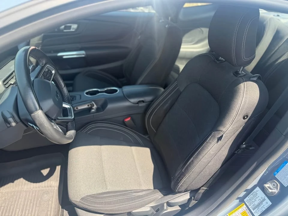2024 Ford S650 Mustang - Image 7 of 9
