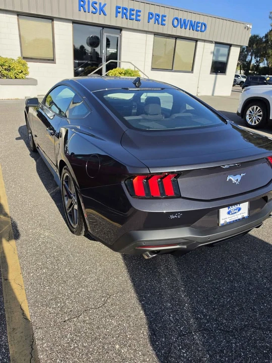 2024 Ford S650 Mustang - Image 5 of 9