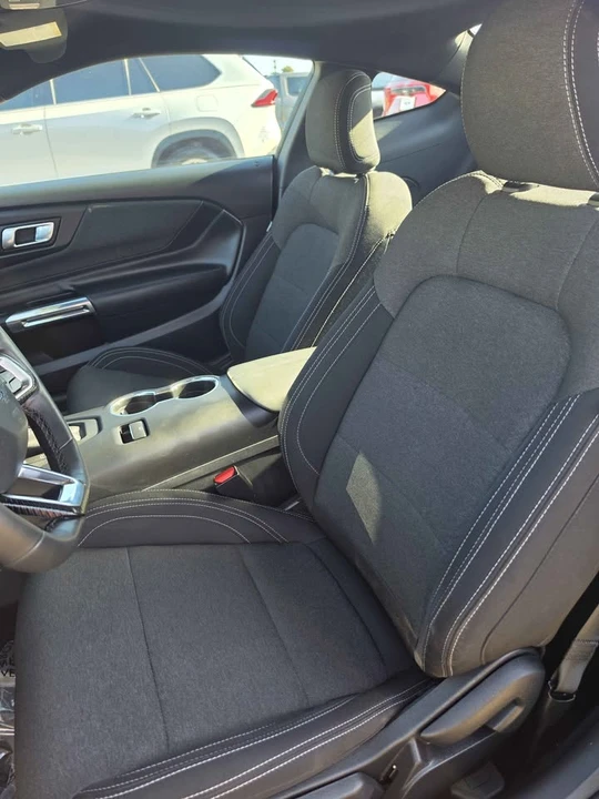 2024 Ford S650 Mustang - Image 3 of 9