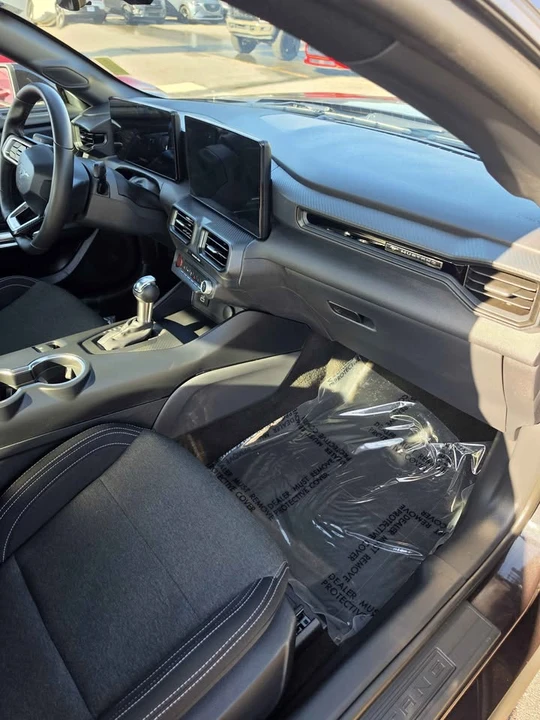 2024 Ford S650 Mustang - Image 9 of 9