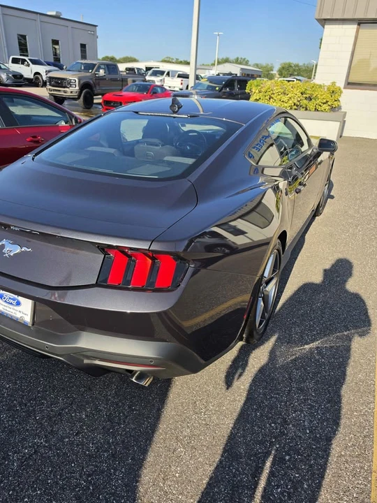 2024 Ford S650 Mustang - Image 6 of 9