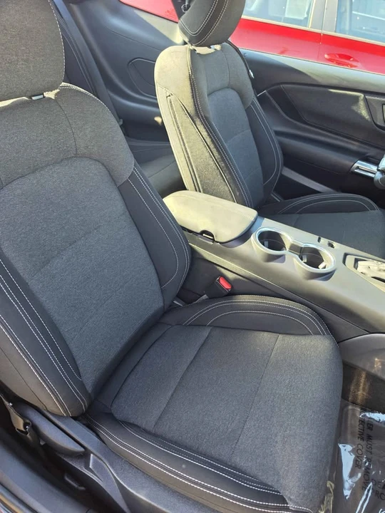 2024 Ford S650 Mustang - Image 8 of 9