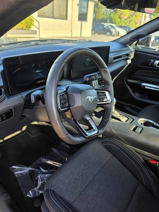 2024 Ford S650 Mustang - Image 4 of 9