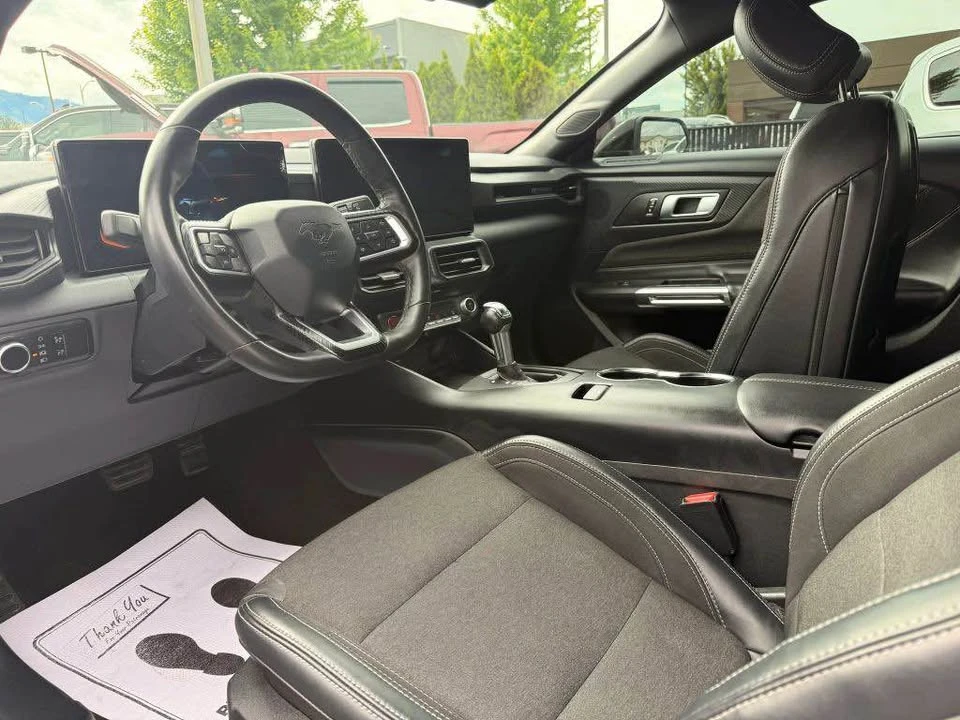 2024 Ford S650 Mustang - Image 7 of 10
