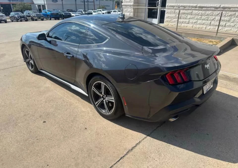 2024 Ford S650 Mustang - Image 9 of 12