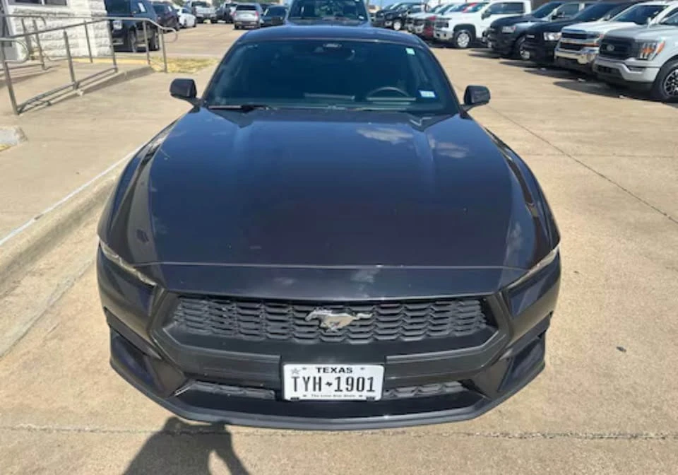 2024 Ford S650 Mustang - Image 2 of 12