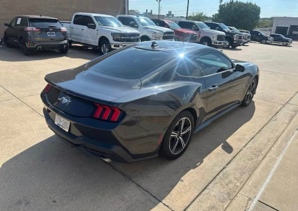 2024 Ford S650 Mustang - Image 7 of 12
