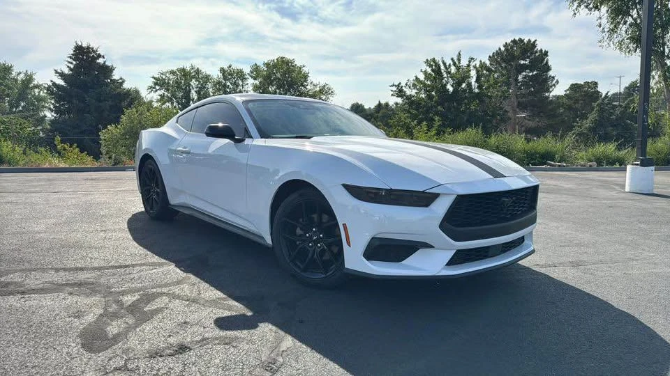2024 Ford S650 Mustang - Image 3 of 11