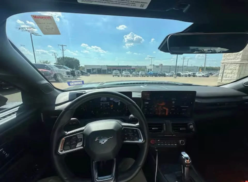 2024 Ford S650 Mustang - Image 11 of 12