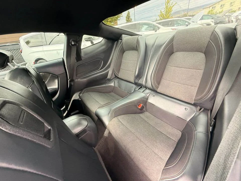 2024 Ford S650 Mustang - Image 10 of 11