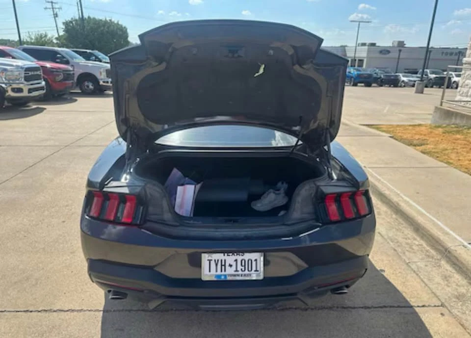 2024 Ford S650 Mustang - Image 10 of 12