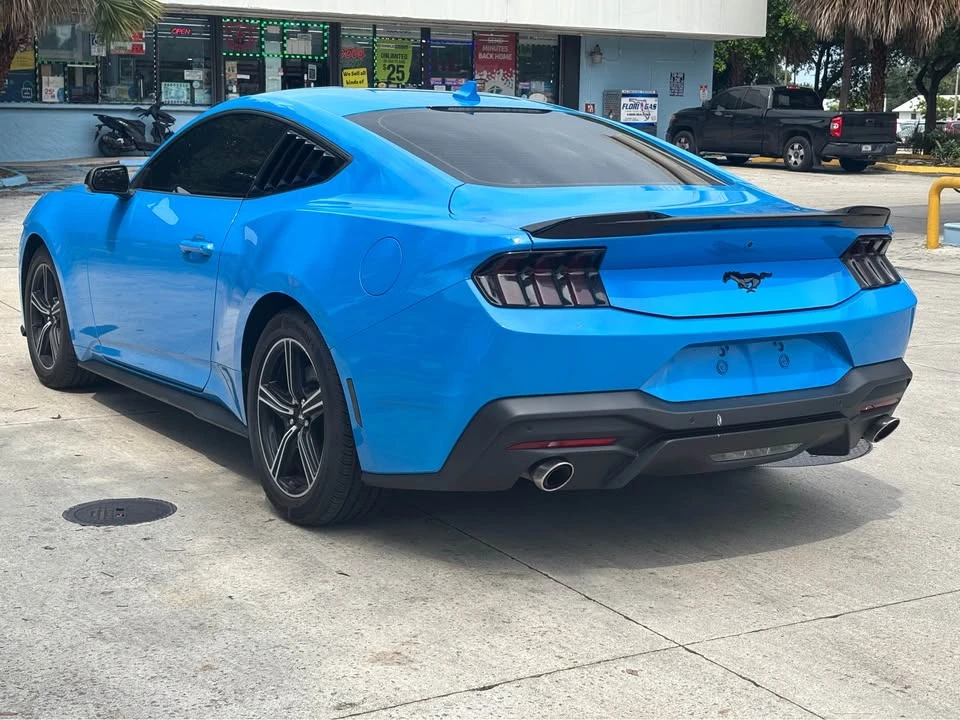 2024 Ford S650 Mustang - Image 11 of 20