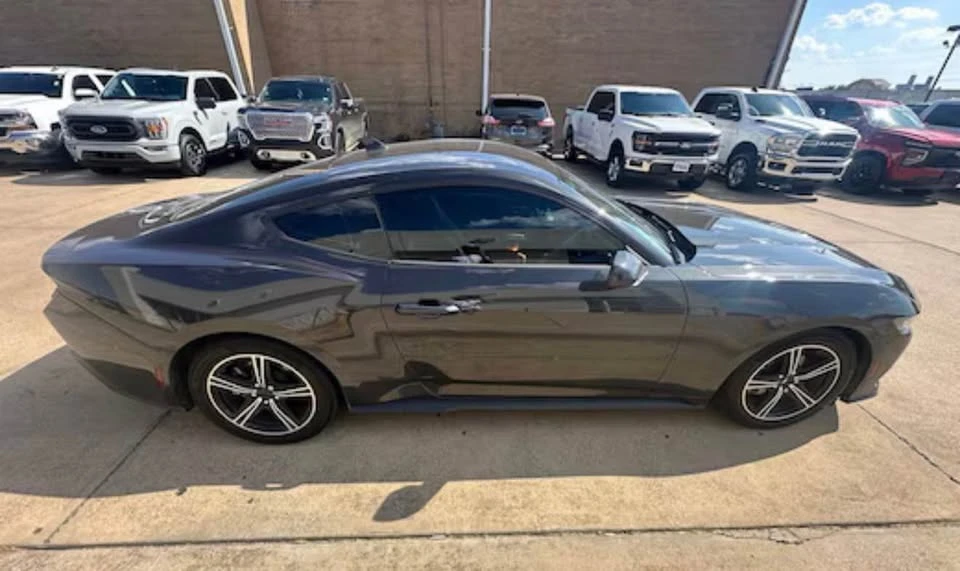 2024 Ford S650 Mustang - Image 5 of 12