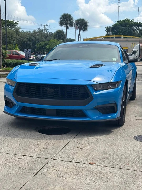 2024 Ford S650 Mustang - Image 2 of 20