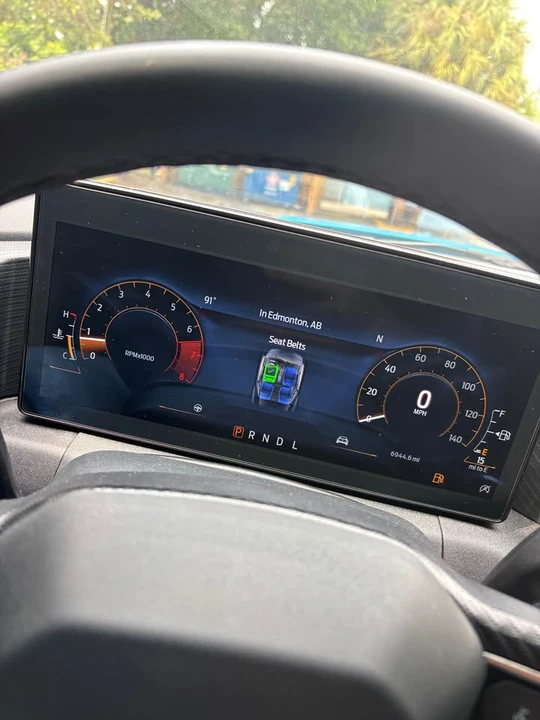 2024 Ford S650 Mustang - Image 17 of 20