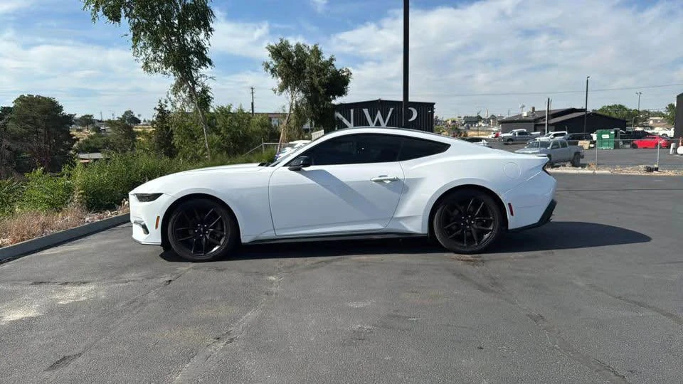 2024 Ford S650 Mustang - Image 4 of 11
