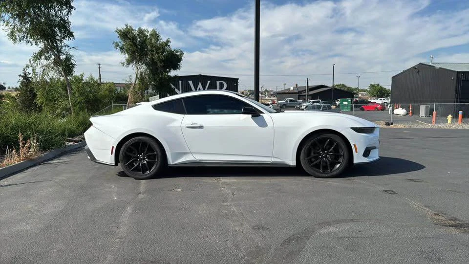 2024 Ford S650 Mustang - Image 11 of 11