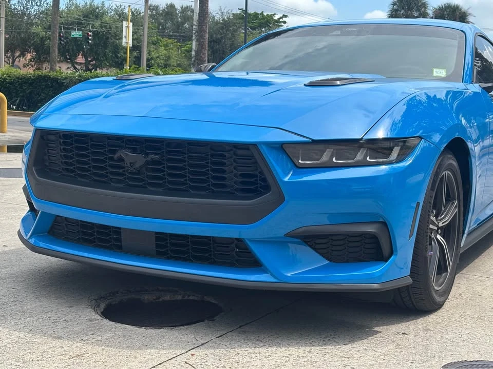 2024 Ford S650 Mustang - Image 4 of 20