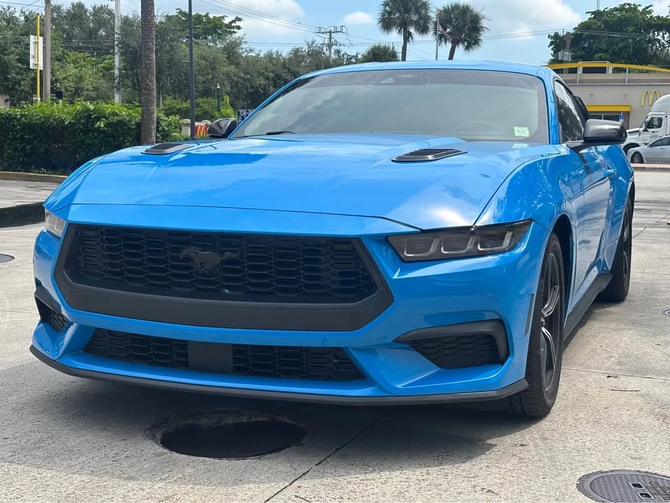 2024 Ford S650 Mustang - Image 3 of 20