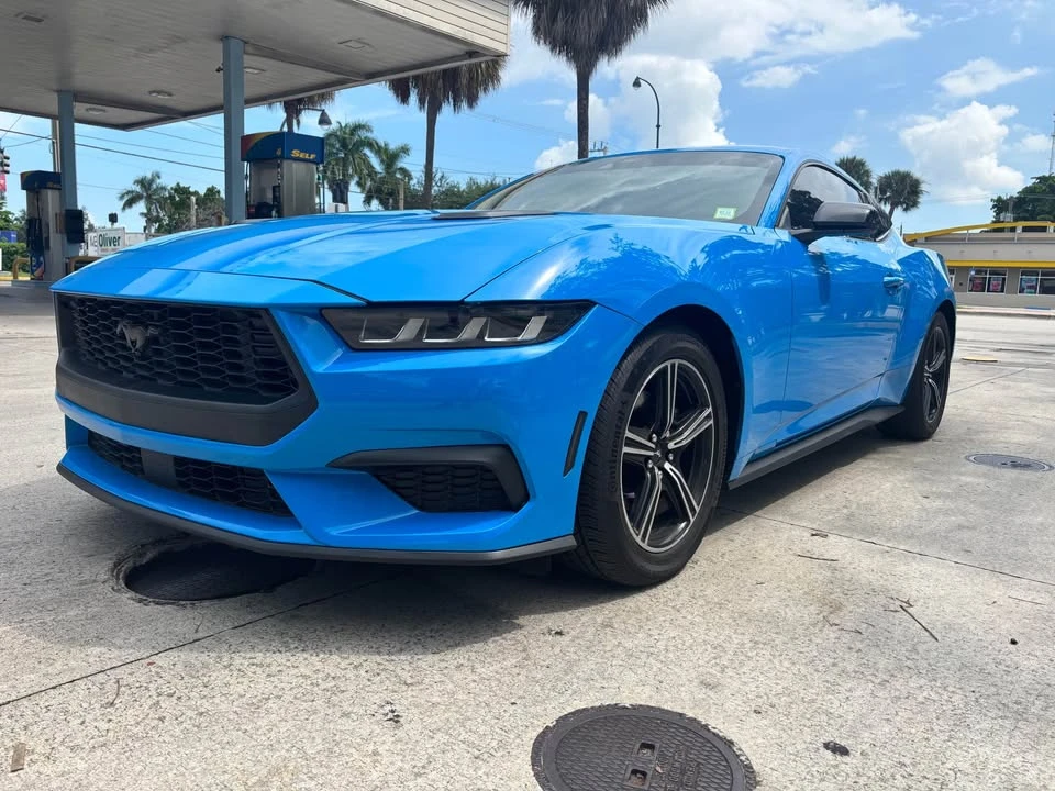 2024 Ford S650 Mustang - Image 13 of 20