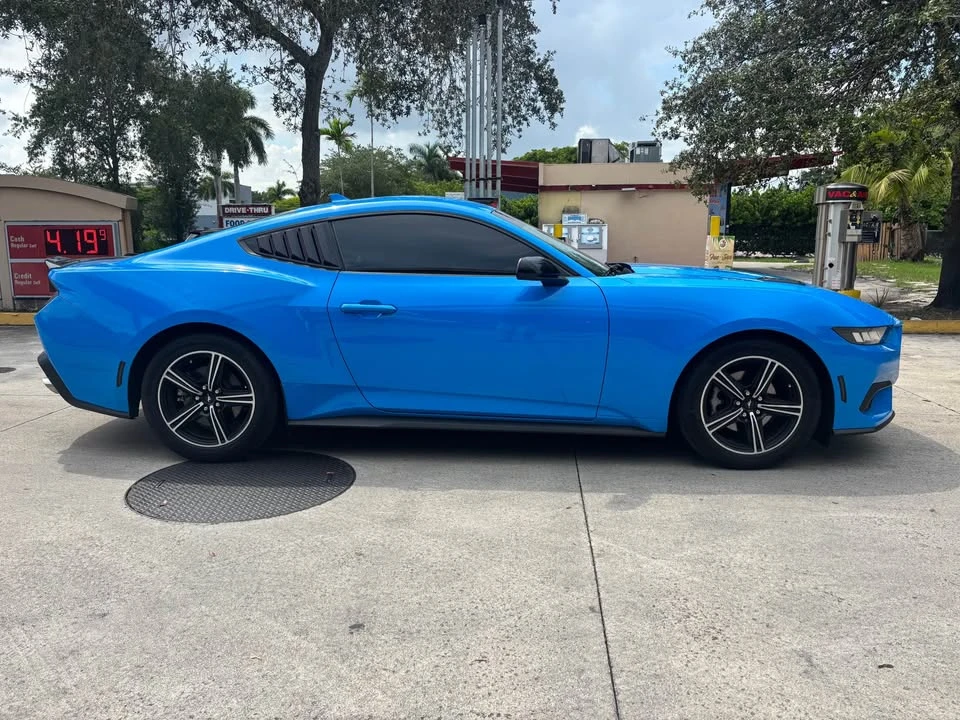 2024 Ford S650 Mustang - Image 7 of 20