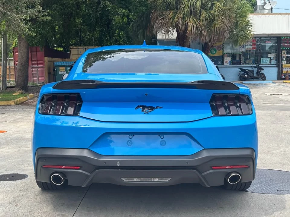 2024 Ford S650 Mustang - Image 10 of 20