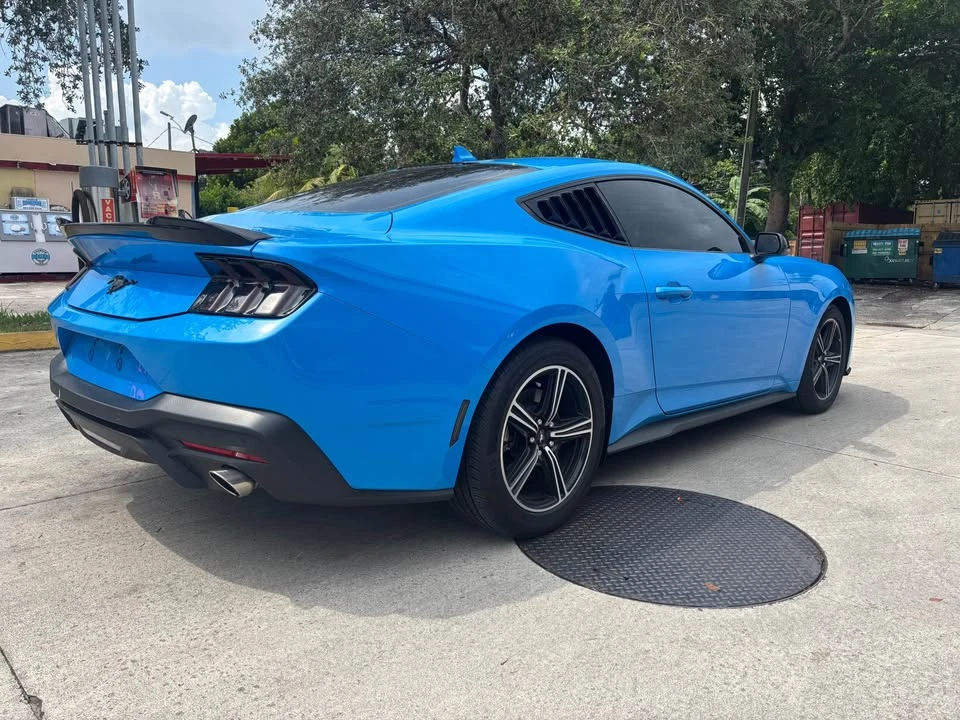 2024 Ford S650 Mustang - Image 8 of 20