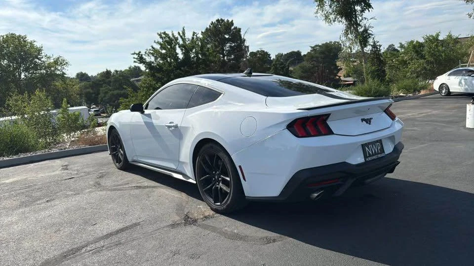 2024 Ford S650 Mustang - Image 6 of 10