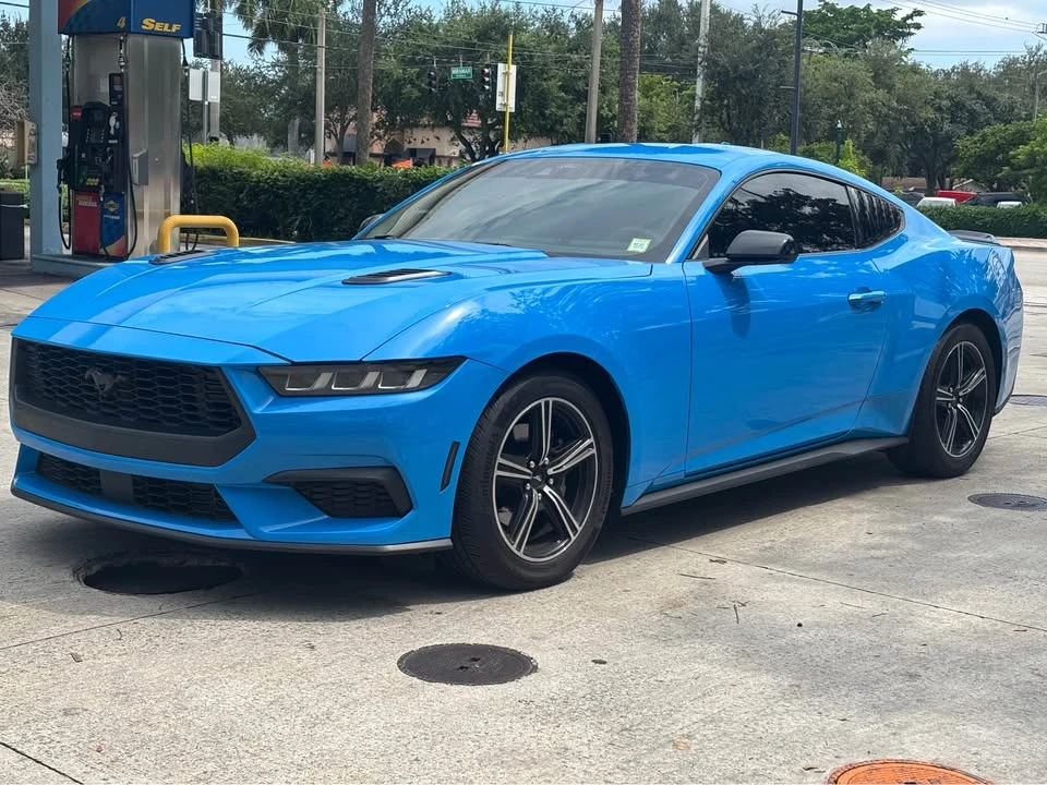 2024 Ford S650 Mustang - Image 5 of 20