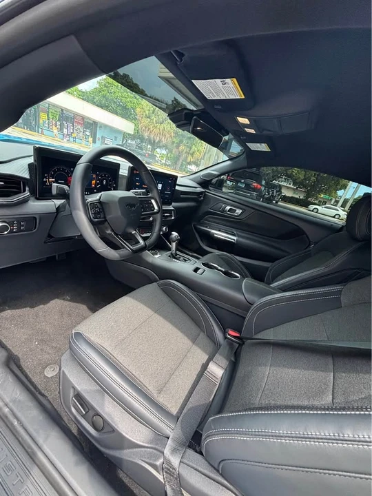 2024 Ford S650 Mustang - Image 15 of 20