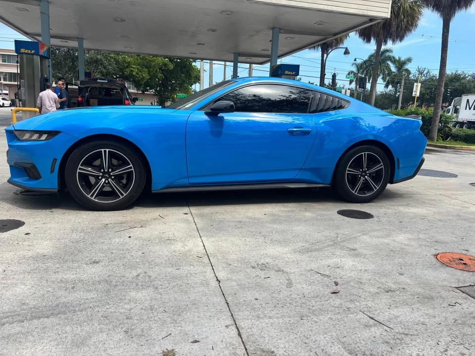 2024 Ford S650 Mustang - Image 12 of 20