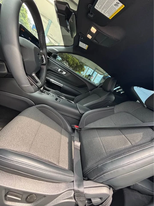 2024 Ford S650 Mustang - Image 16 of 20