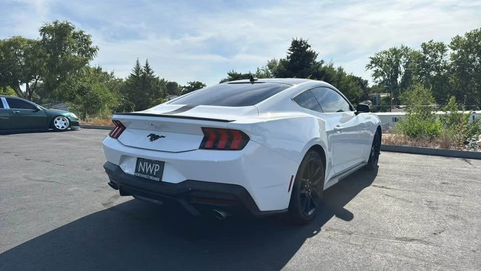2024 Ford S650 Mustang - Image 4 of 10