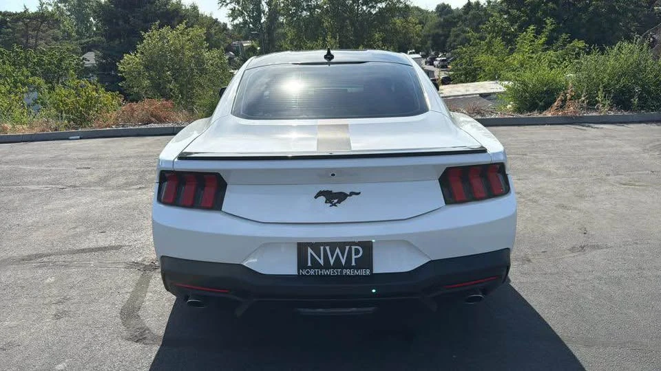 2024 Ford S650 Mustang - Image 5 of 10