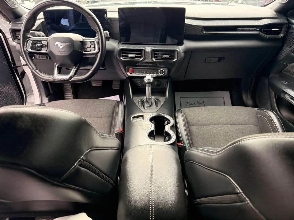 2024 Ford S650 Mustang - Image 9 of 10